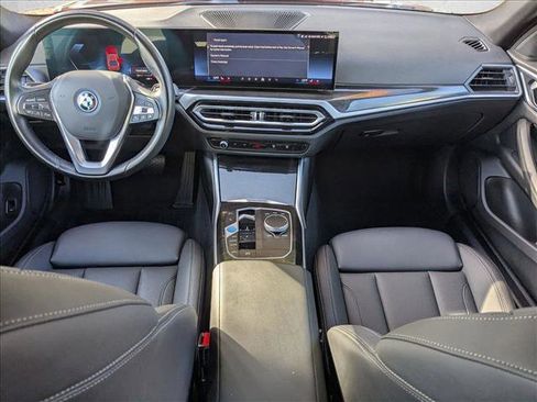 Certified 2024 BMW i4 eDrive35 w/ Convenience Package image 18