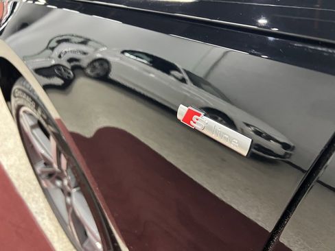 Used 2018 Audi A4 2.0T Premium Plus w/ Premium Plus Package image 18