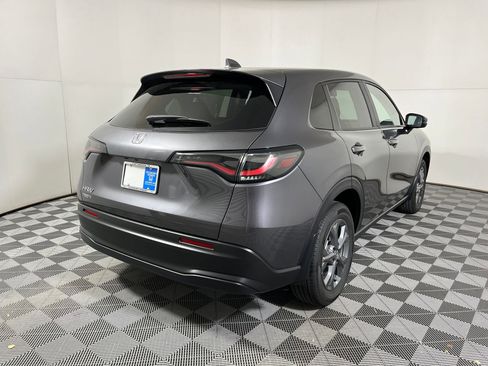 New 2026 Honda HR-V LX image 7