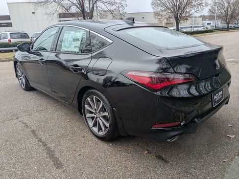 New 2026 Acura Integra Base image 2