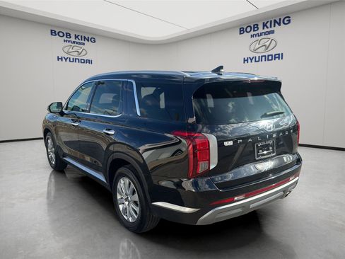 Used 2025 Hyundai Palisade SEL image 3