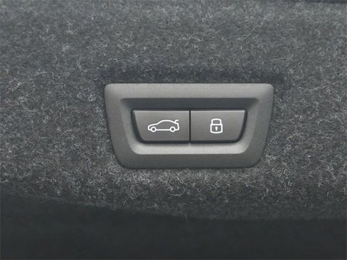 New 2026 BMW M5 image 16