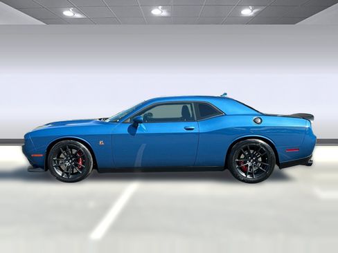 Used 2023 Dodge Challenger R/T Scat Pack w/ Plus Package image 2