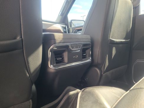 Used 2023 GMC Sierra 1500 Denali w/ Denali Reserve Package image 32
