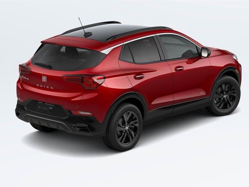 New 2026 Buick Encore GX Sport Touring w/ Advanced Technology Package image 27