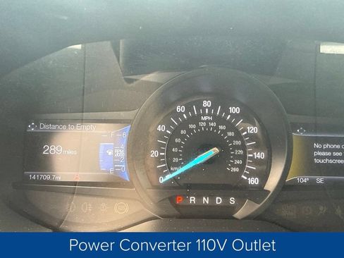 Used 2016 Ford Edge SEL w/ Equipment Group 201A FWD image 16