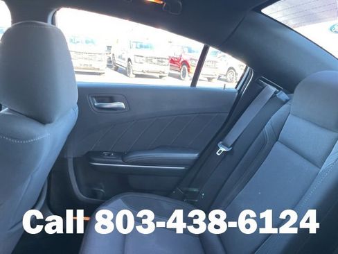 Used 2022 Dodge Charger SXT image 14