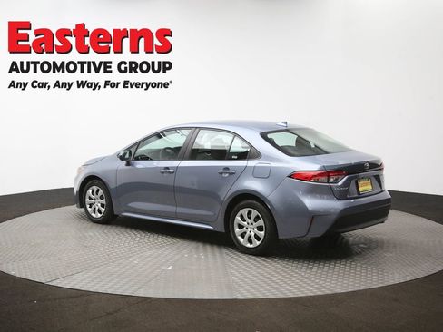 Used 2024 Toyota Corolla LE image 61