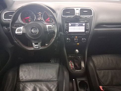 Used 2010 Volkswagen GTI 4-Door FWD image 20