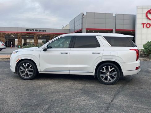 Used 2021 Hyundai Palisade Limited AWD/4WD image 5