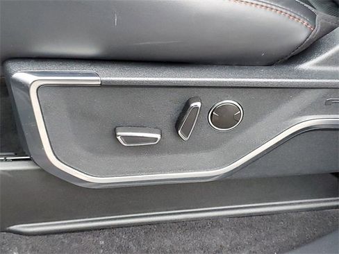 Used 2025 Ford F150 Raptor image 16