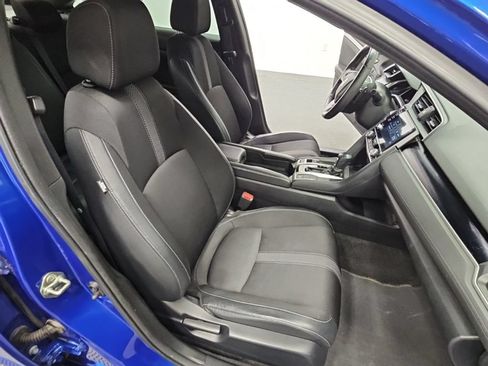 Used 2019 Honda Civic Sport image 35