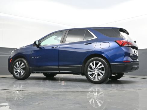 Used 2023 Chevrolet Equinox LT image 42