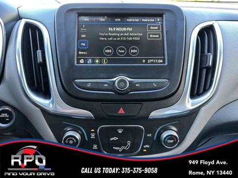 Used 2019 Chevrolet Equinox LS AWD/4WD image 20
