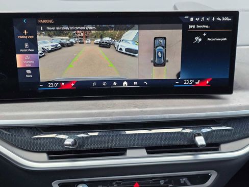 Used 2024 BMW X5 xDrive40i image 32