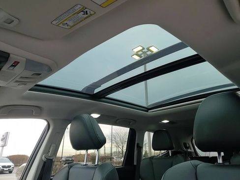 Certified 2022 Subaru Ascent Touring image 22