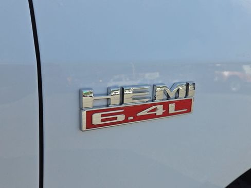Used 2022 RAM 2500 Tradesman AWD/4WD image 6