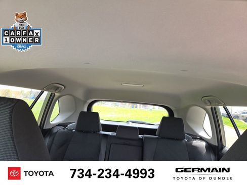 Used 2024 Toyota RAV4 LE AWD/4WD image 15