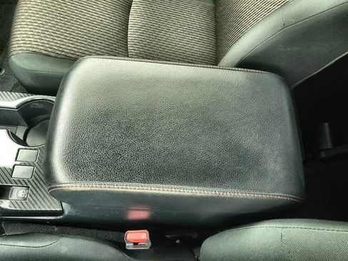 Used 2024 Toyota 4Runner TRD Off-Road image 20