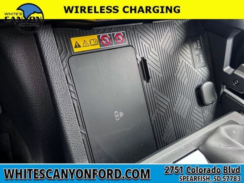 Used 2025 Toyota 4Runner TRD Off-Road image 17