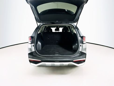 Used 2024 Kia Sportage LX FWD image 28