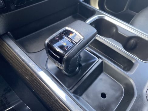 Used 2022 Chevrolet Silverado 1500 RST w/ RST All Star Premium Package AWD/4WD image 19