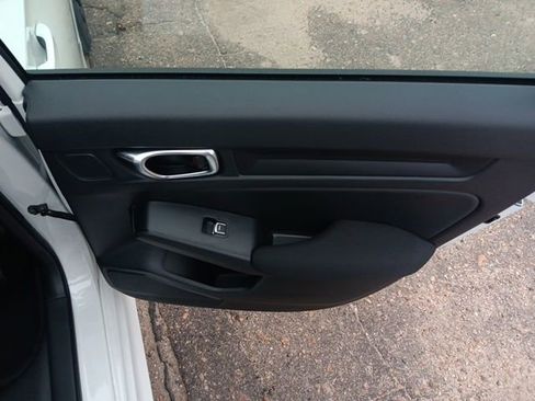 New 2026 Honda Civic Sport image 30