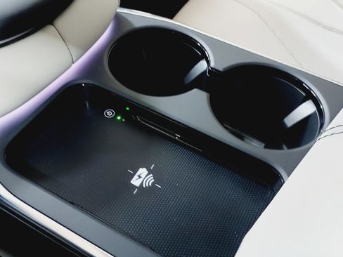 New 2026 Acura RDX w/Advance Package image 33