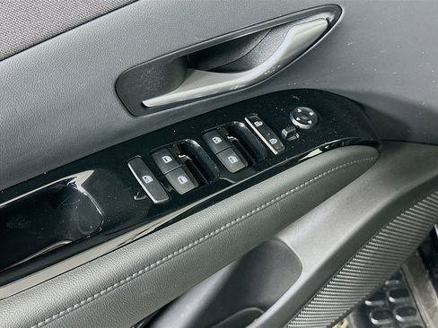 Used 2023 Hyundai Tucson XRT FWD image 15