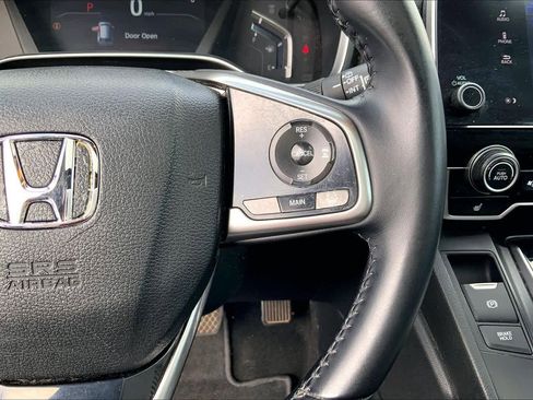 Used 2017 Honda CR-V EX-L image 25