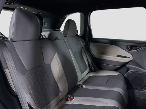 New 2026 Subaru Forester AWD/4WD image 24