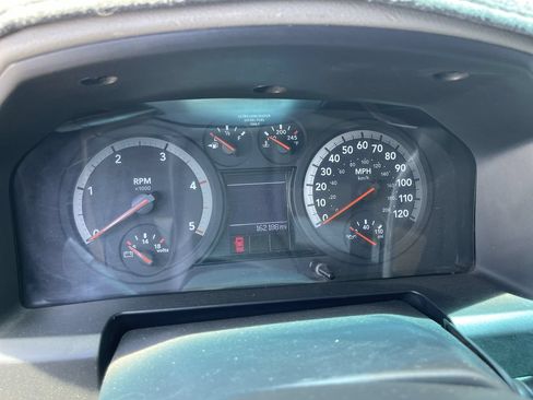 Used 2012 RAM 3500 ST w/ SXT Appearance Group AWD/4WD image 9