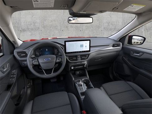 New 2026 Ford Escape Base image 10