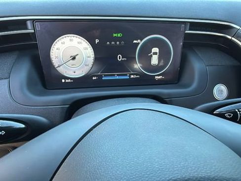 Used 2023 Hyundai Tucson SEL w/ Convenience Package image 21