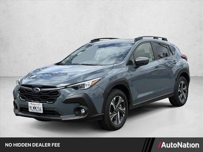 Used 2024 Subaru Crosstrek 2.0i Premium