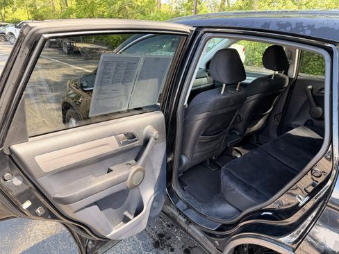Used 2011 Honda CR-V SE image 11