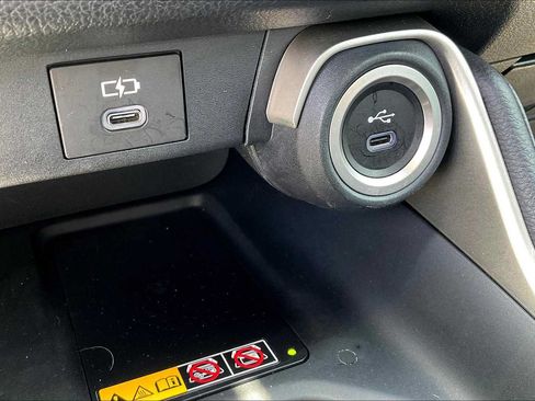 Used 2024 Toyota Grand Highlander FWD image 33