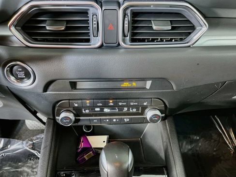 Used 2025 MAZDA CX-5 AWD 2.5 S w/ Preferred Package image 22
