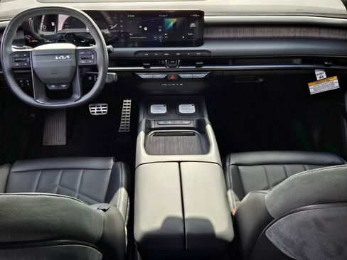 New 2027 Kia Telluride SX Prestige X-Line AWD/4WD image 9