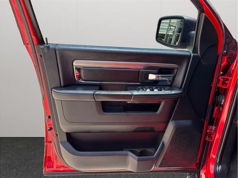 Used 2017 RAM 1500 Sport AWD/4WD image 18