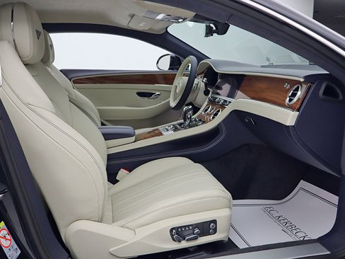 New 2026 Bentley Continental GT image 35