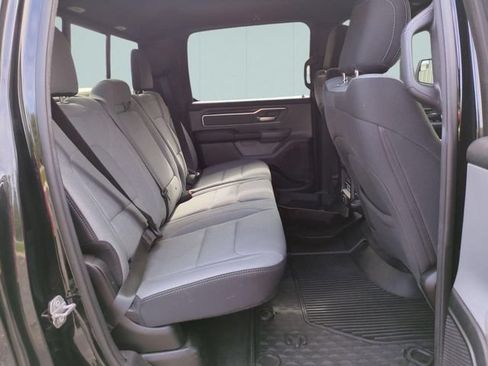 Used 2021 RAM 1500 Big Horn AWD/4WD image 29