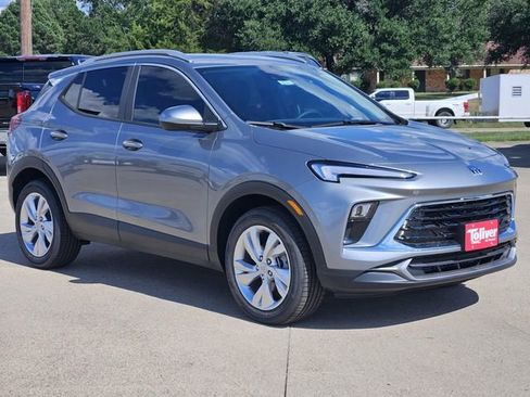 New 2026 Buick Encore GX Preferred w/ Comfort Package image 2