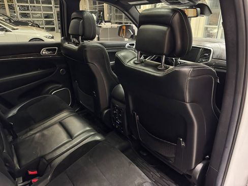 Used 2014 Jeep Grand Cherokee SRT8 AWD/4WD image 59