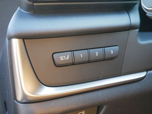 New 2026 Lexus RZ 450e AWD image 18