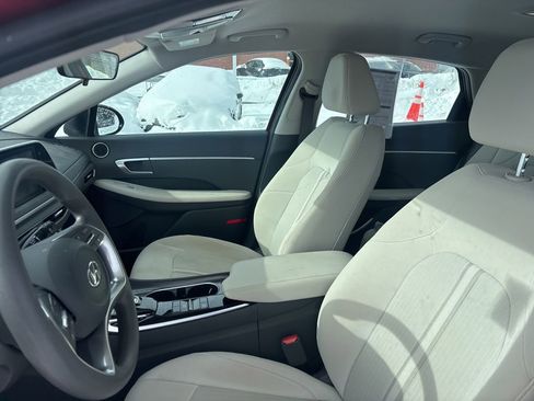 Used 2023 Hyundai Sonata SE image 10