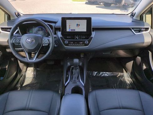 Certified 2024 Toyota Corolla XLE FWD image 14