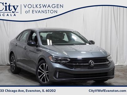 Certified 2024 Volkswagen Jetta Sport