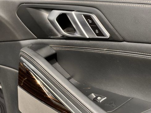 Used 2025 BMW X6 xDrive40i image 21