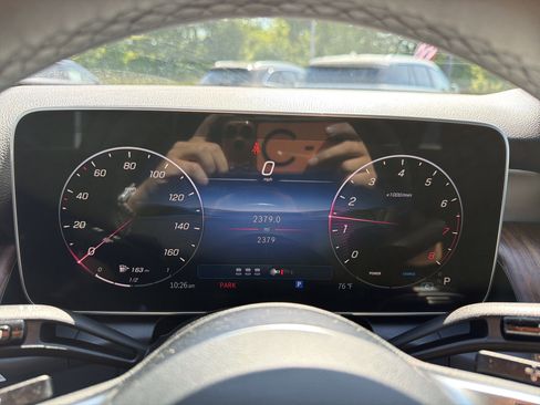 Used 2026 Mercedes-Benz GLC 300 4MATIC image 18